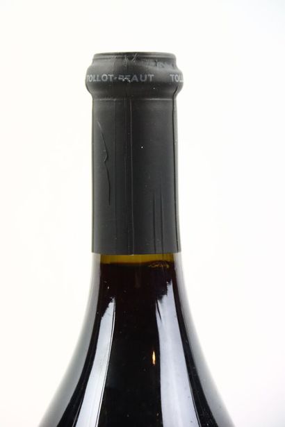 6 bouteilles d'ALOXE-CORTON 2018 du domaine...