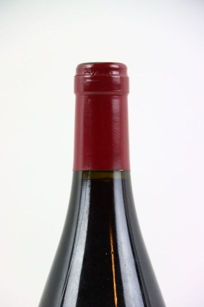 1 bouteille de VOSNE-ROMANÉE 1er Cru Les...