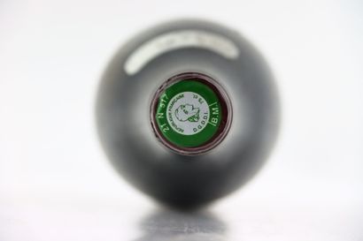 1 bouteille de NUITS-SAINT-GEORGES 1er Cru...