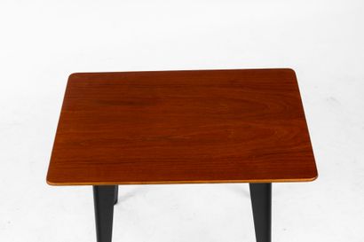ELIAS SVEDBERG (1913-1987)
Table basse de...