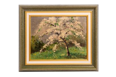 Paul Émile PISSARRO (1884-1972)
