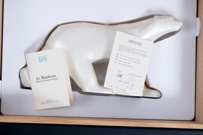 DIXIT ARTE. 
Collection officielle du centenaire...