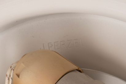 Jean PERZEL (1892-1986). Attribué à.
Plafonnier...