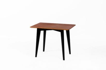 ELIAS SVEDBERG (1913-1987)
Table basse de...