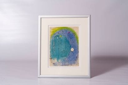 Marc Chagall (1887-1985) Edition Mourlot....