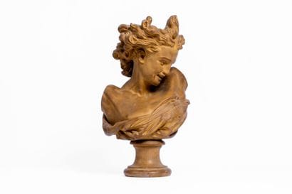 Jean Baptiste CARPEAUX (1827-1875). Based...