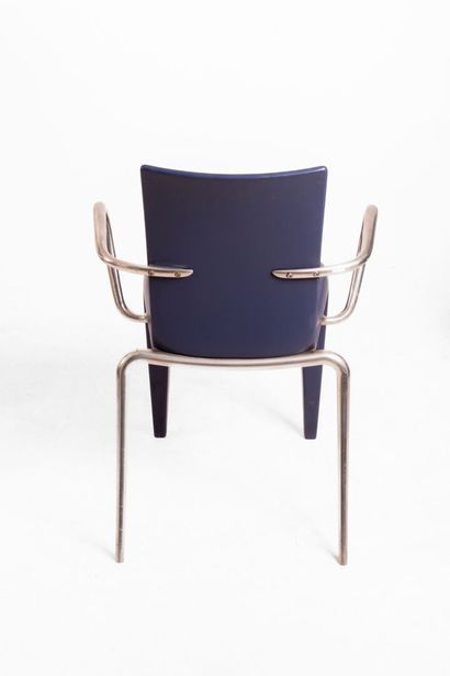Philippe STARCK (b. 1949) / VITRA.
Suite...