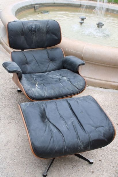 Charles EAMES ( 1907-1978 ). Based on.
Reunion...