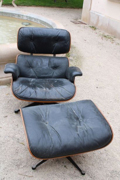 Charles EAMES ( 1907-1978 ). Based on.
Reunion...