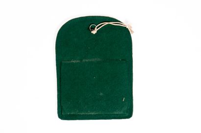 Mithé ESPELT (1923-2020)
Miroir en céramique...