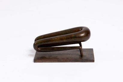 Abel REIS (1952).
Composition, subject in...