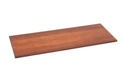 KOFOD-LARSEN (1921-2003). 
Table circulaire...