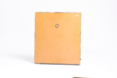 Mithé ESPELT (1923-2020)
Miroir en céramique...