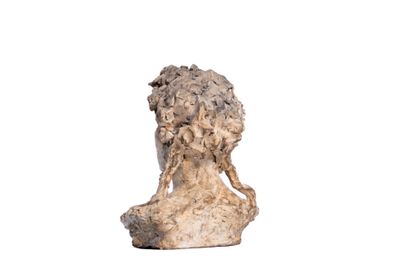 Jean Baptiste CARPEAUX (1827-1875). In the...