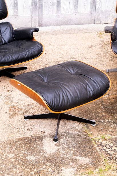 Charles Eames ( 1907-1978 ). Reunion of two...