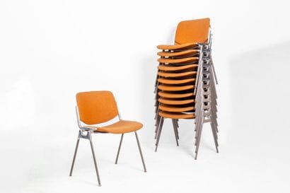 Giancarlo PIRETTI (1940) / CASTELLI Italy.
Modèle...