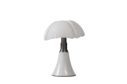 Gae AULENTI (1927-2012) / MARTINELLI LUCE....