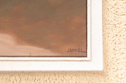 Jean JANNEL (1894-?).
