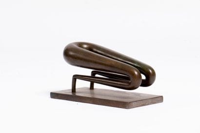 Abel REIS (1952).
Composition, subject in...