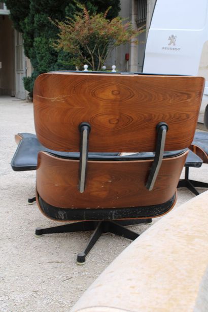 Charles EAMES ( 1907-1978 ). Based on.
Reunion...