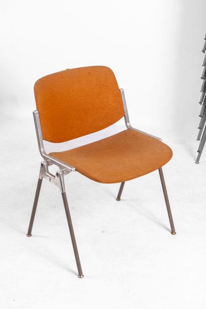 Giancarlo PIRETTI (1940) / CASTELLI Italy.
Modèle...