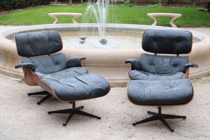 Charles EAMES ( 1907-1978 ). Based on.
Reunion...