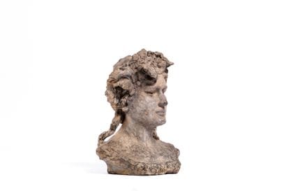 Jean Baptiste CARPEAUX (1827-1875). In the...