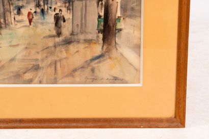 Georges Dominique ROUAULT ( 1904 - 2002 ).
View...
