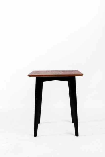 ELIAS SVEDBERG (1913-1987)
Table basse de...