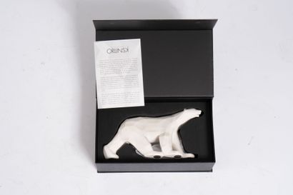DIXIT ARTE: RICHARD ORLINSKI (1966) x FRANCOIS...