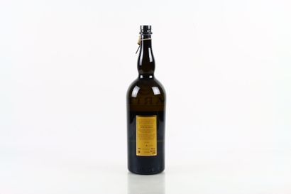 1 Jéroboam de CHARTREUSE Jaune - REINE DES...