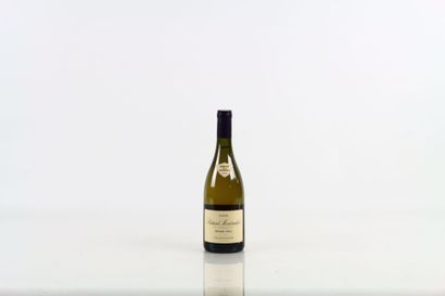 1 bouteille de BATARD-MONTRACHET Les Mazoyères...