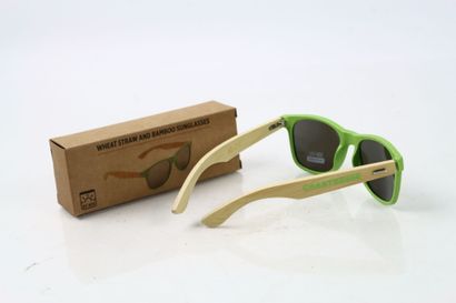 1 paire de Lunettes CHARTREUSE UV 400 dans...