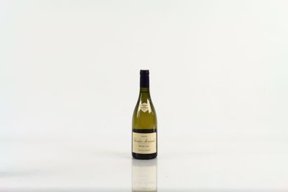 1 bouteille de CHEVALIER-MONTRACHET 2020...