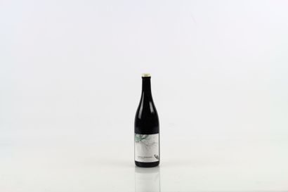 1 bouteille de PERNAND-VERGELESSES 2021 Les...