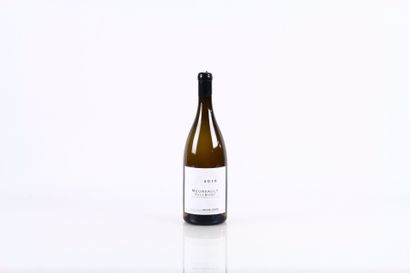 1 Magnum de MEURSAULT En la Barre 2019 du...