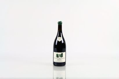 1 Magnum de CHASSAGNE-MONTRACHET 1er Cru...