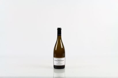1 bouteille de BATARD-MONTRACHET 2019 du...