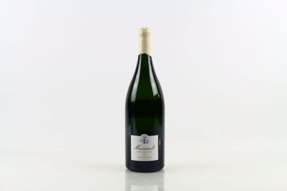1 Jéroboam de MEURSAULT Cuvée Saint Jean...