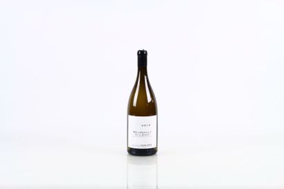 1 Magnum de MEURSAULT En la Barre 2019 du...