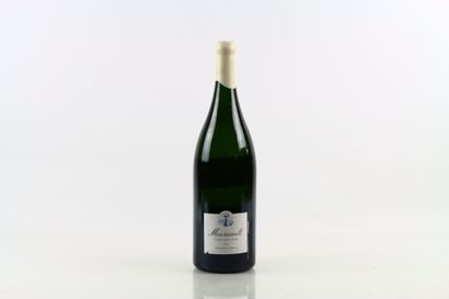 1 Jéroboam de MEURSAULT Cuvée Saint Jean...
