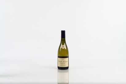 1 bouteille de CHEVALIER-MONTRACHET 2020...