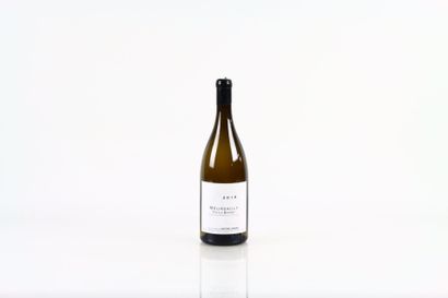 1 Magnum de MEURSAULT En la Barre 2019 du...