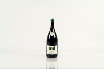 1 Magnum de CHASSAGNE-MONTRACHET 1er Cru...