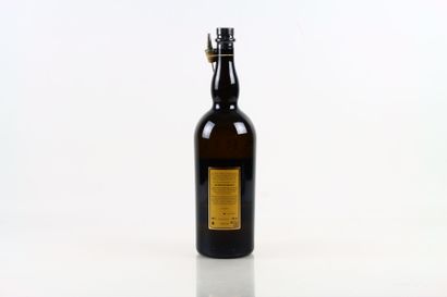 1 Jéroboam de CHARTREUSE Jaune - REINE DES...