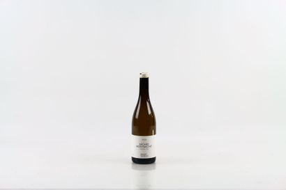 1 bouteille de BATARD-MONTRACHET 2020 du...