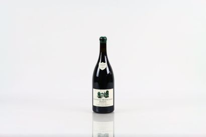 1 Magnum de CHASSAGNE-MONTRACHET 1er Cru...