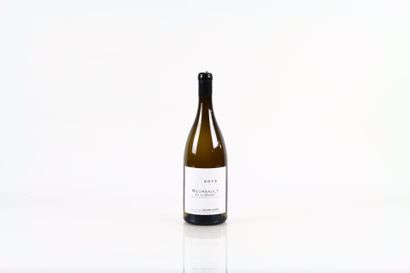 1 Magnum de MEURSAULT En la Barre 2019 du...