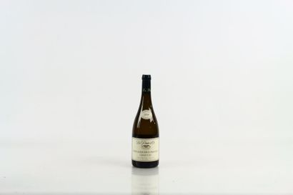 1 bouteille de CHEVALIER-MONTRACHET 2018...