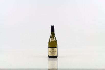 1 bouteille de BIENVENUES-BATARD-MONTRACHET...